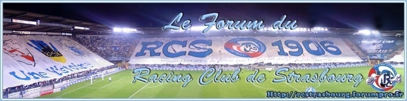 Racing club de Strasbourg