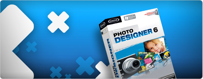 Magix Xtreme Photo Graphic Designer Free Download