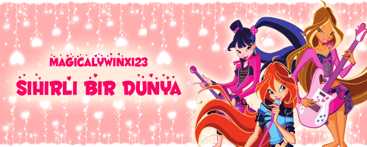 **!!..**WINX DUNYASI**..!!**
