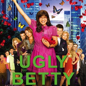 Pourquoi Ugly Betty est mieux que Le destin de Lisa dans Series TV ugly-b10