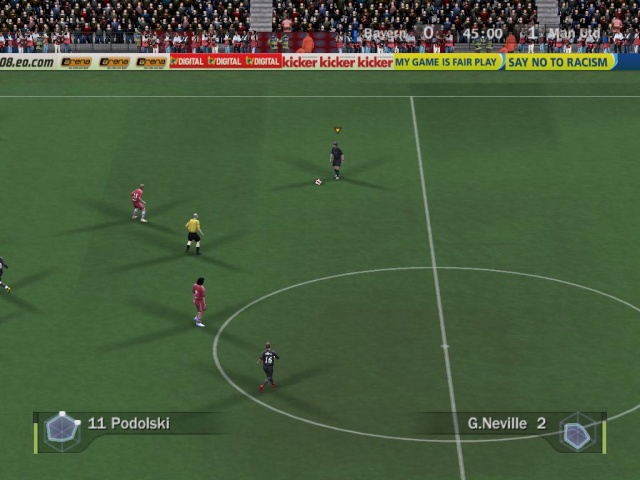 Fifa 08 Update Patch Download