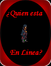 ¿Quién está en línea?