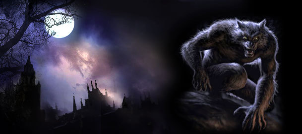 Night Walkersİ