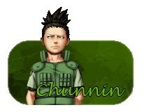 Chunnin