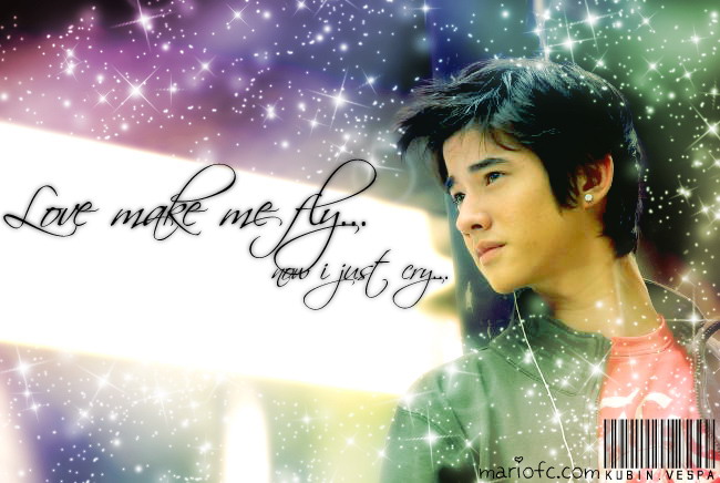 mario maurer gay. Mario Maurer(Tong)