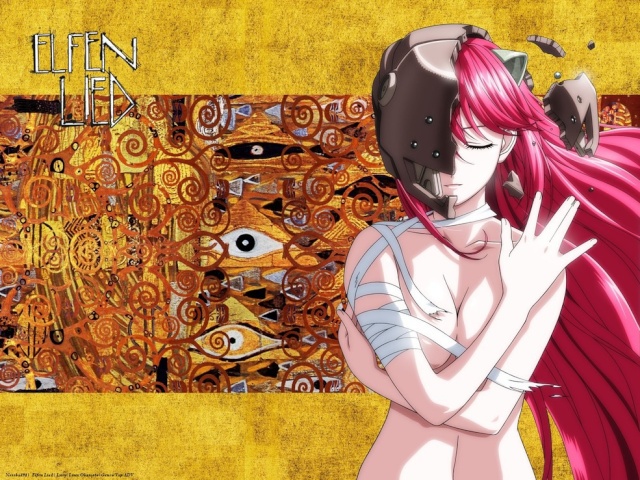 Elfen Lied