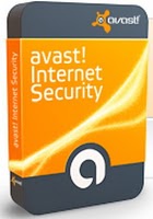 Avast Internet Security 5.1.889 PT-BR com Licensa