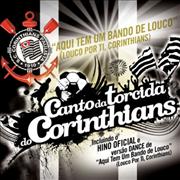 Canto da Torcida - Corinthians