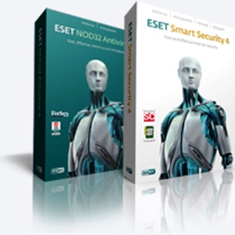 ESET NOD32 Antivirus & Smart Security 4.2 Build 67.10 Final PT-BR + Ativação