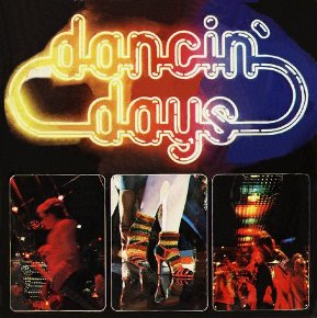 Dancin Days - Internacional