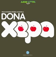 Dona Xepa - Nacional