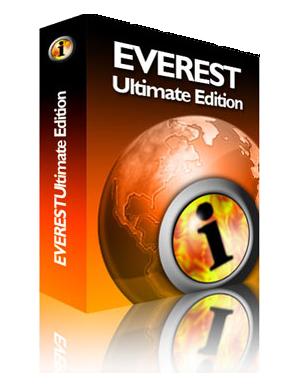 EVEREST Ultimate Edition 5.0.2.1750