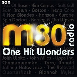 M80 - Radio One Hit Wonders (2009)