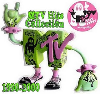 MTV Hits (1990 - 2000)