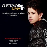 Gusttavo Lima - Ao Vivo em Patos de Minas (2011) 