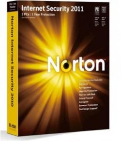 Norton Internet Security 2011 v18.5.0.125 + Crack