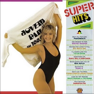 Jovem Pan Super Hits (1989) 