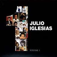 Julio Iglesias - Volume 1 (2011) 