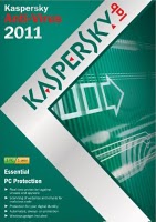 Kaspersky Internet Security 2011 11.0.2.556 Com Ativador