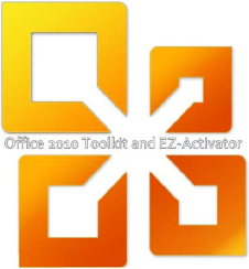 Office 2010 Toolkit and EZ-Activator v2.0.1