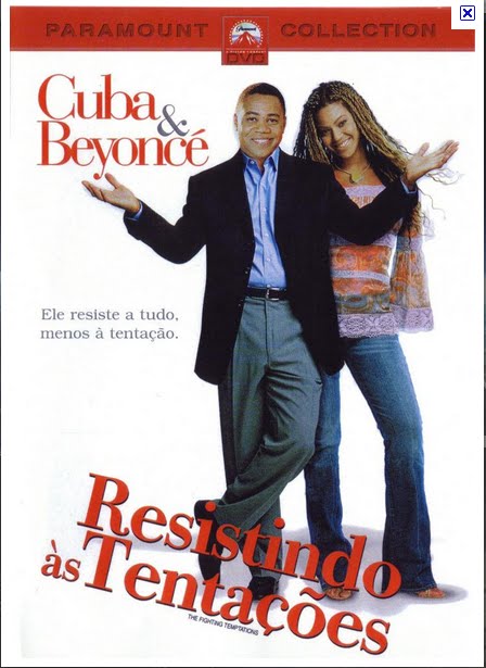 Resistindo às Tentações (Dublado)