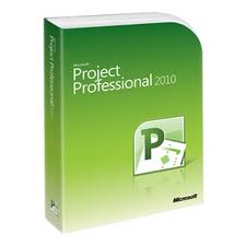 Microsoft Project Professional 2010 PTBR