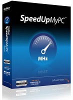 SpeedUpMyPC 2011 v5.1.1.1 com Crack 