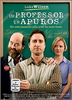 Um Professor Em Apuros (Dublado)
