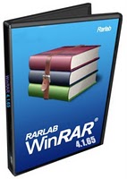 Winrar 4.0.1 BR X86 X64 Final com Keygen
