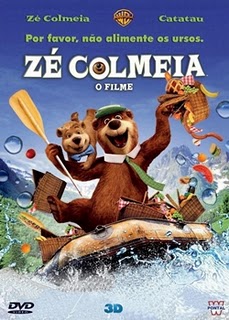 Zé Colméia - O Filme (Dublado)