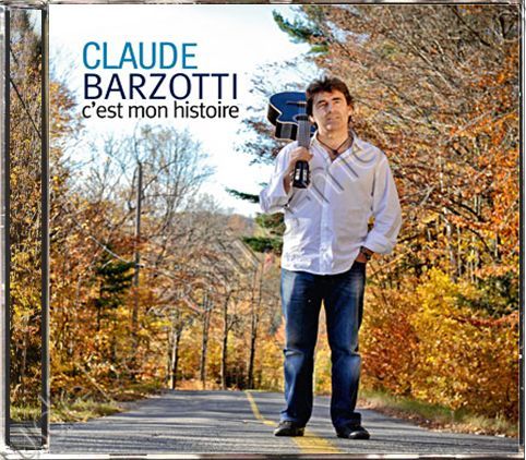 Blog de barzotti83 : Rikounet 83, Claude Barzotti invité de Influence ce mardi 7 fevrier 2012