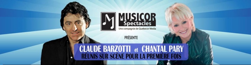 Blog de barzotti83 : Rikounet 83, Tournée 2012 Chantal PARY Claude BARZOTTI au Canada
