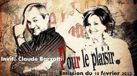 Blog de barzotti83 : Rikounet 83, Entrevue C EST EXTRA TVA  Canada Claude BARZOTTI