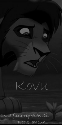 kovu kiara rencontre