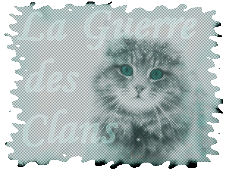 La Guerre des Clans