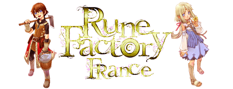 rune factory frontier comment rencontrer iris