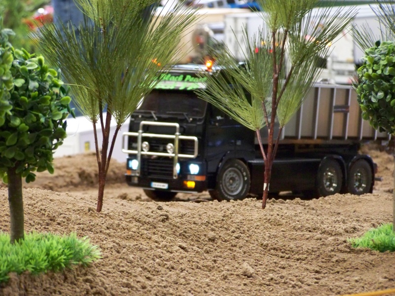 rencontre camion rc 2012