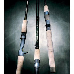 Bass Rods Page 4 - LOTWSHQ