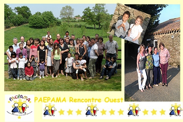 rencontre adoption