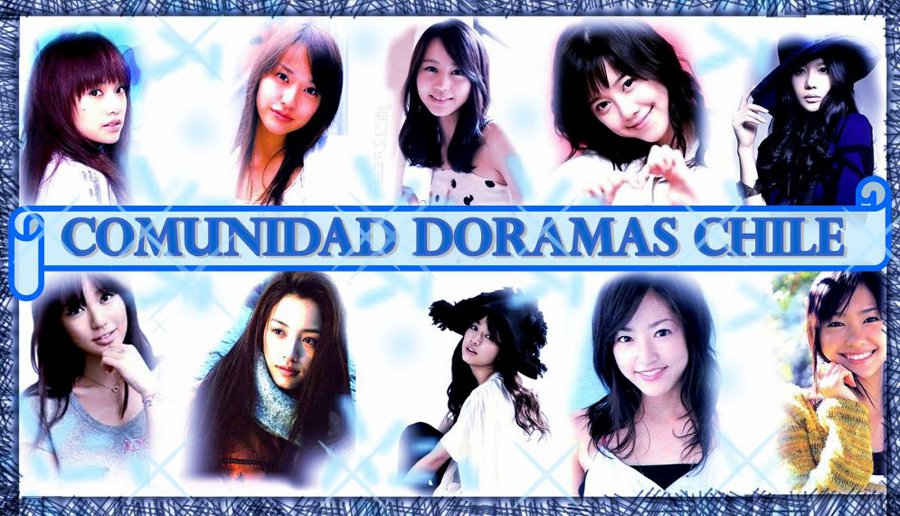 Comunidad DORAMAS CHILE