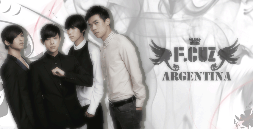 B. Cuz of U~ F. Cuz Argentina