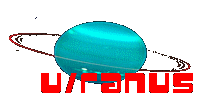 U/ranus U/ranus
