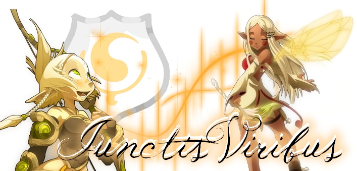 Iunctis Viribus