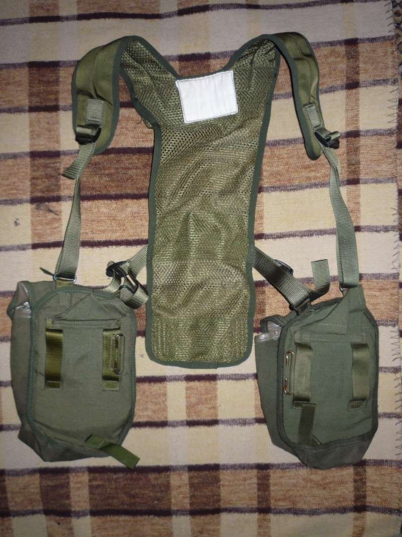 Trials Pattern 90 Plce E Tool Carrier-olive Green