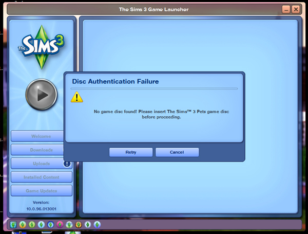 sims 3 pets no cd crack