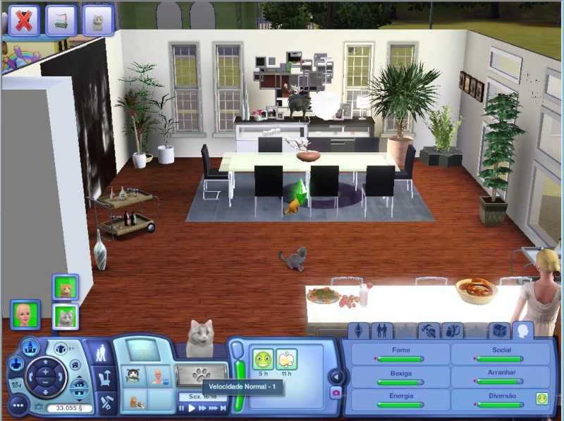 Sims pets 3 download free