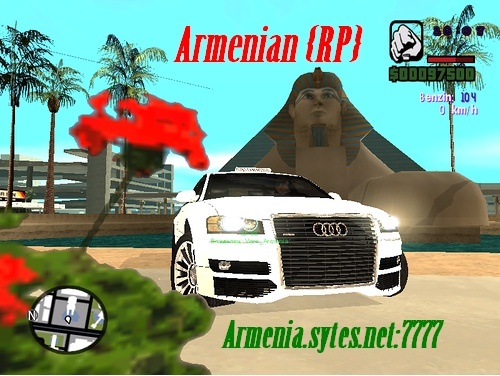Gta Armenia   -  9