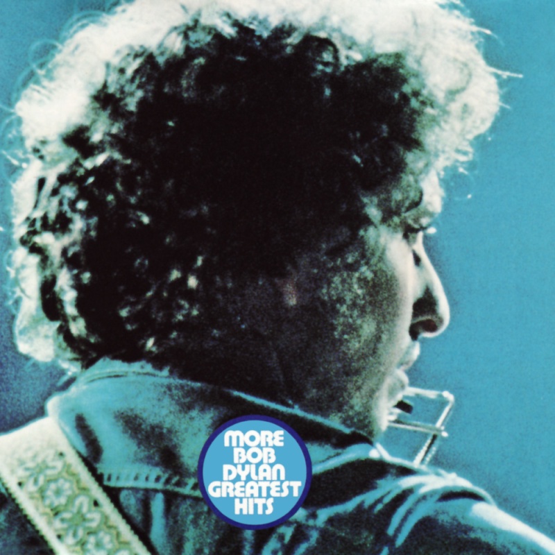 出品 【SACD】Bob Dylan´s Greatest Hits Vol.II | dr-ferbert.de