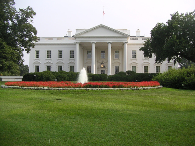 maison blanche washington dc white house