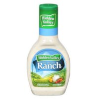 sauce ranch 